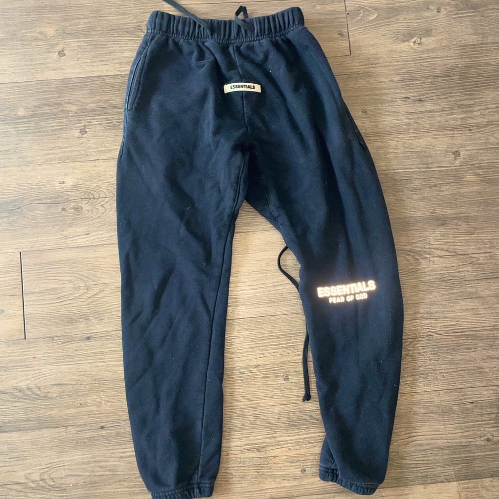 FOG FEAR OF GOD SWEATPANTS